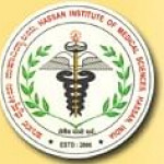 Hassan Institute of Medical Sciences - [HIMS]